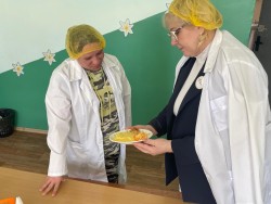 родительский контроль питания